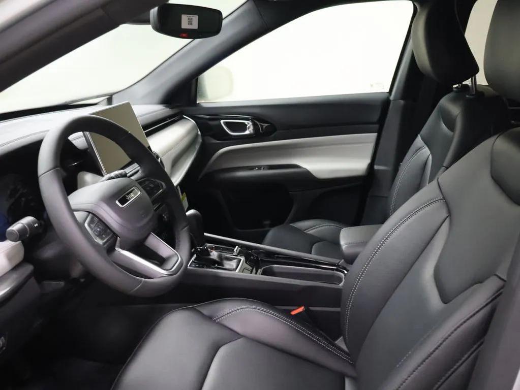 new 2026 Jeep Compass car, priced at $34,705