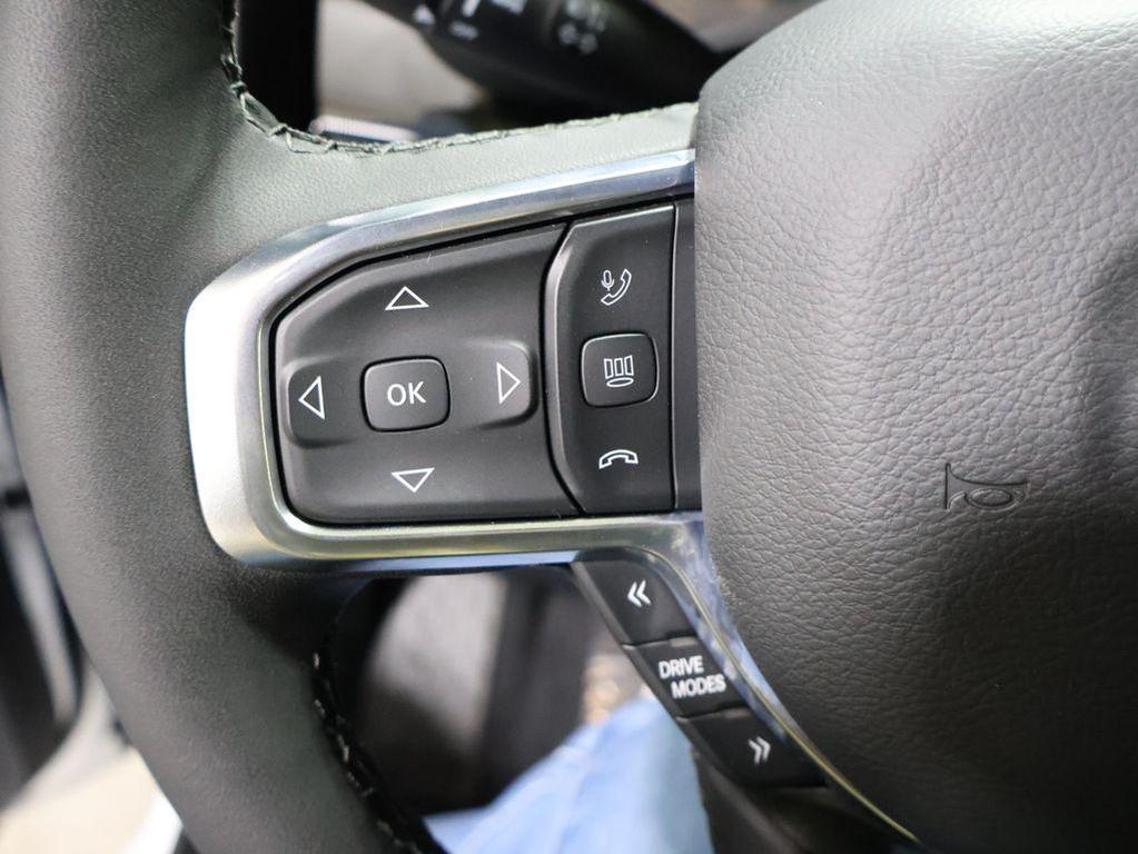 new 2026 Ram 1500 car, priced at $68,413