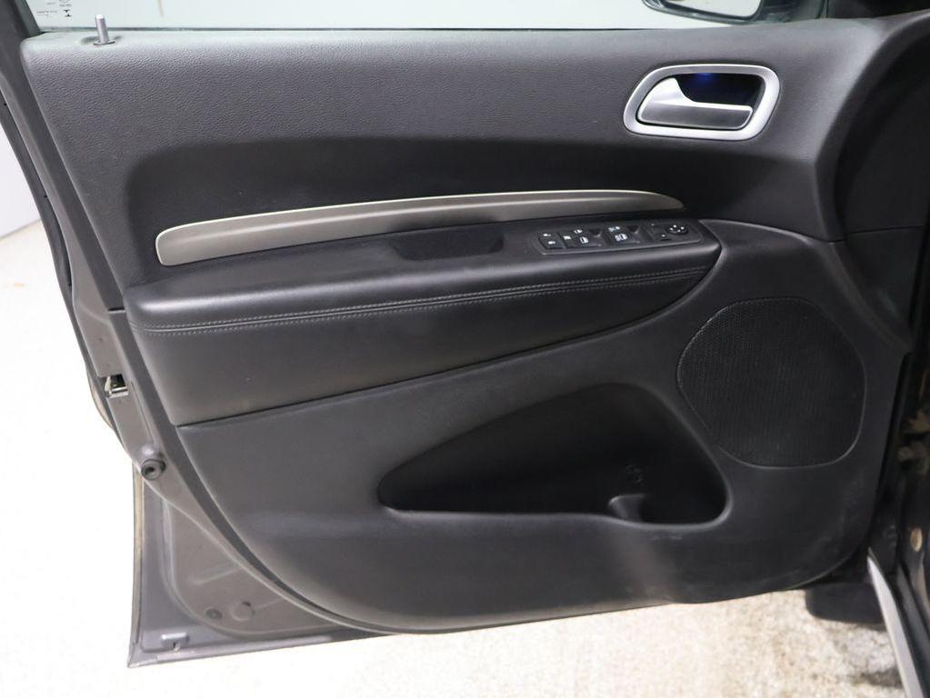 used 2019 Dodge Durango car, priced at $18,000