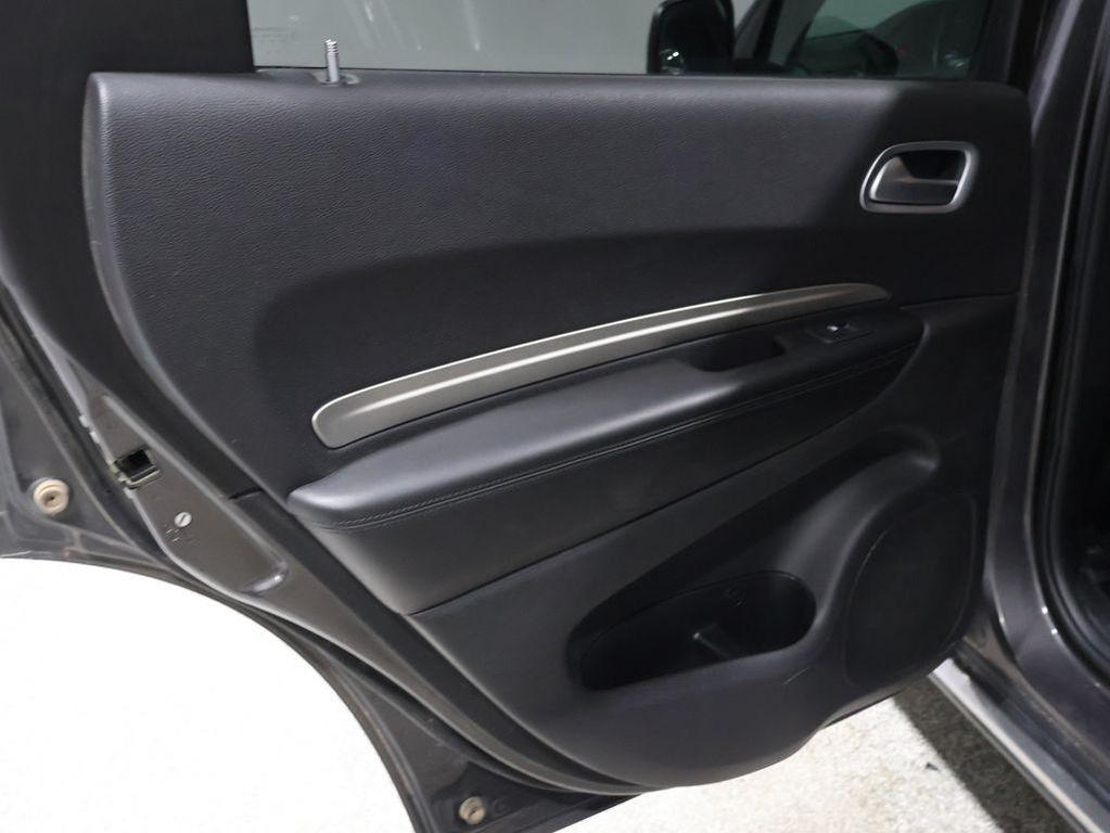 used 2019 Dodge Durango car, priced at $18,000