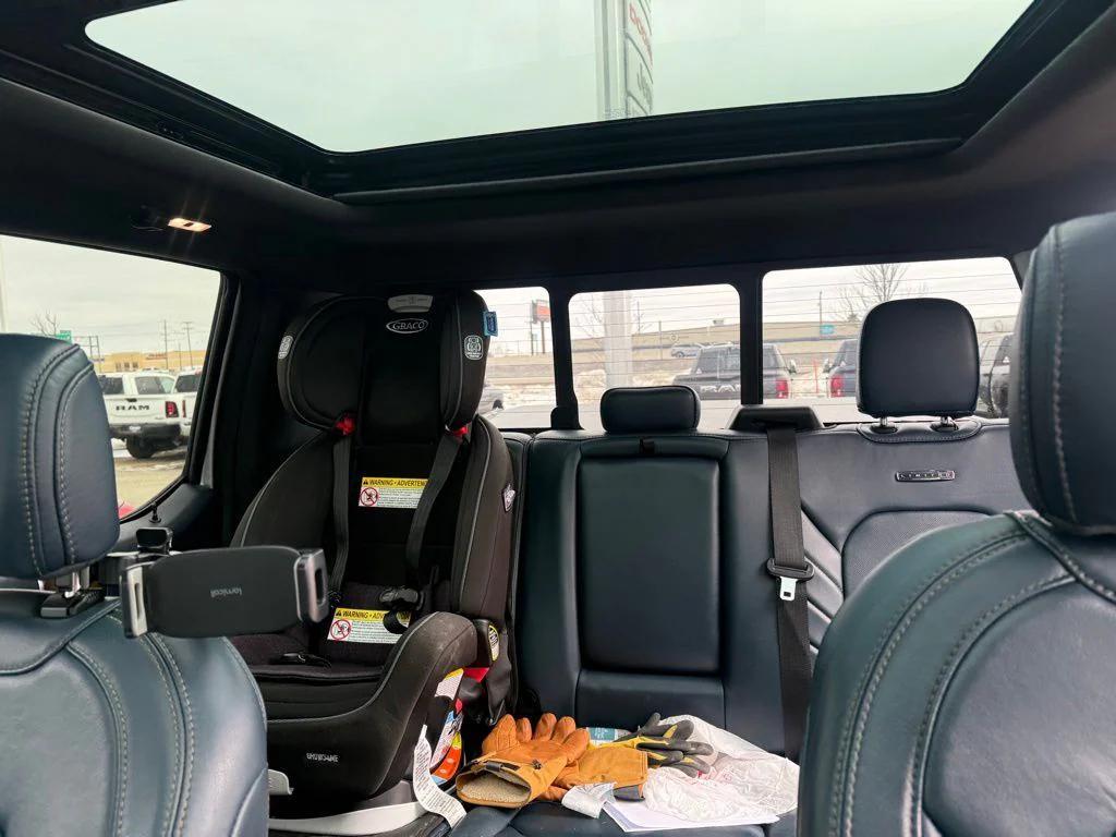 used 2018 Ford F-150 car, priced at $29,000