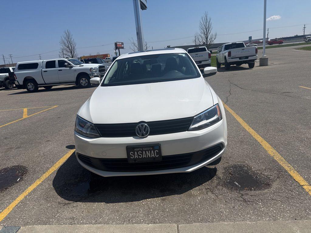 used 2012 Volkswagen Jetta car, priced at $10,899