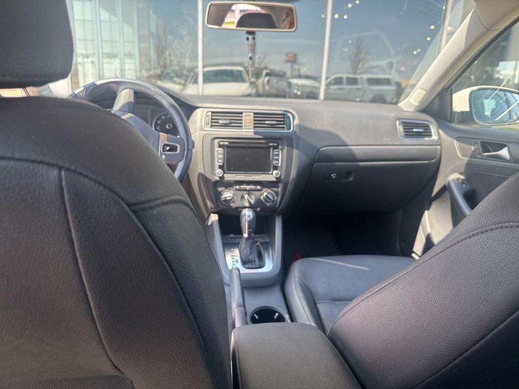 used 2012 Volkswagen Jetta car, priced at $10,899
