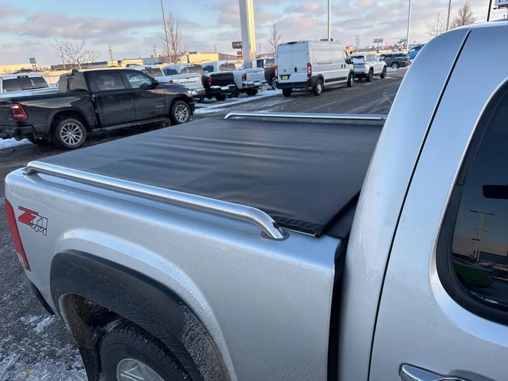 used 2010 GMC Sierra 1500 car, priced at $7,000