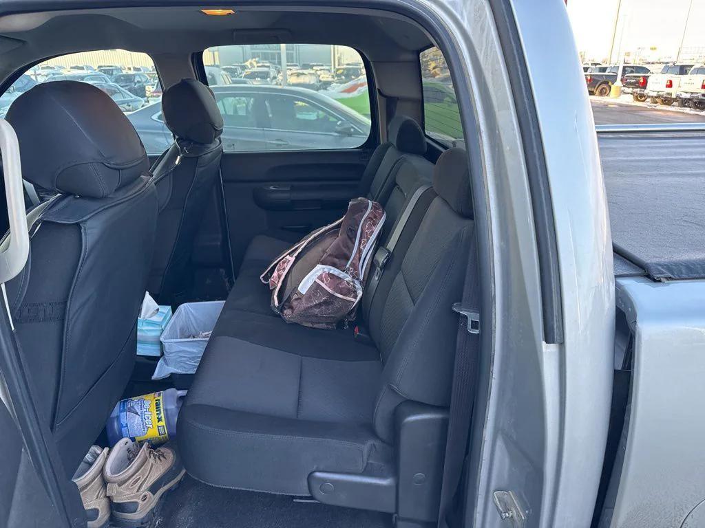 used 2010 GMC Sierra 1500 car, priced at $7,000