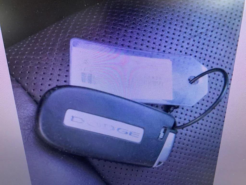 used 2023 Dodge Durango car, priced at $27,802