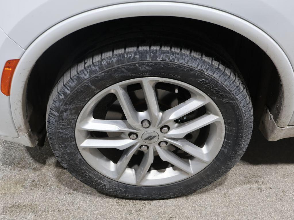 used 2023 Dodge Durango car, priced at $27,250