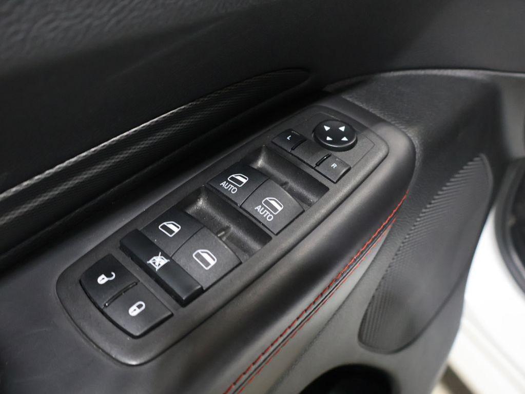 used 2023 Dodge Durango car, priced at $27,250