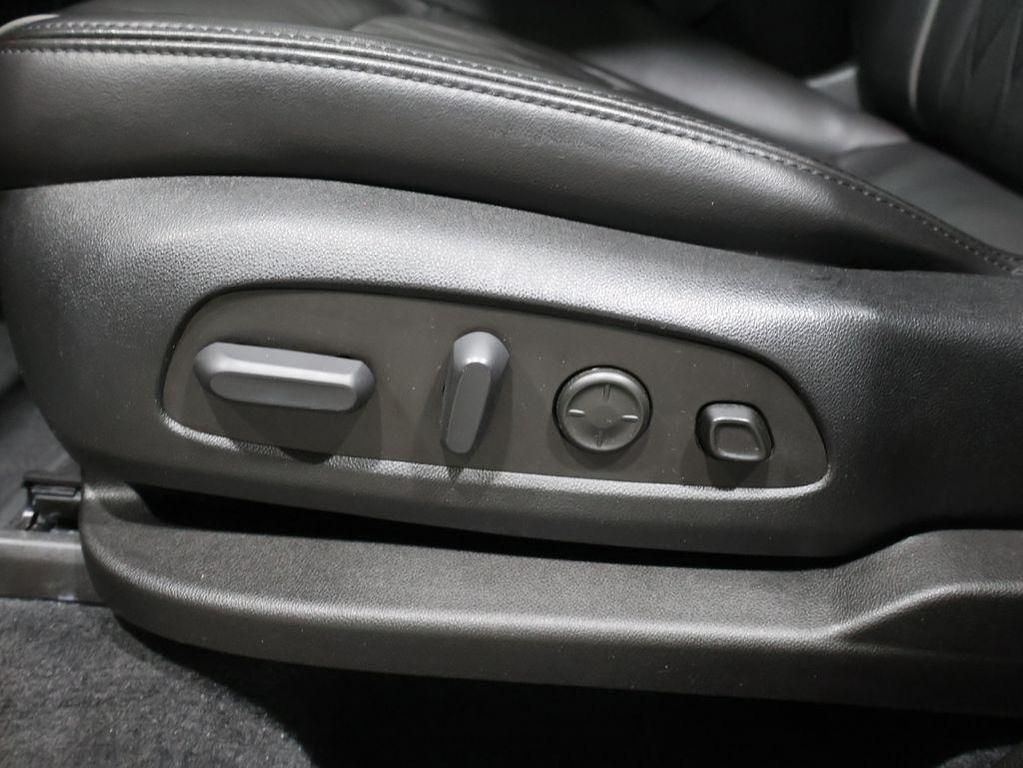 used 2023 Buick Enclave car, priced at $33,748