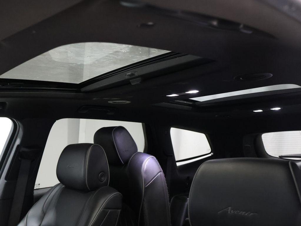 used 2023 Buick Enclave car, priced at $33,748