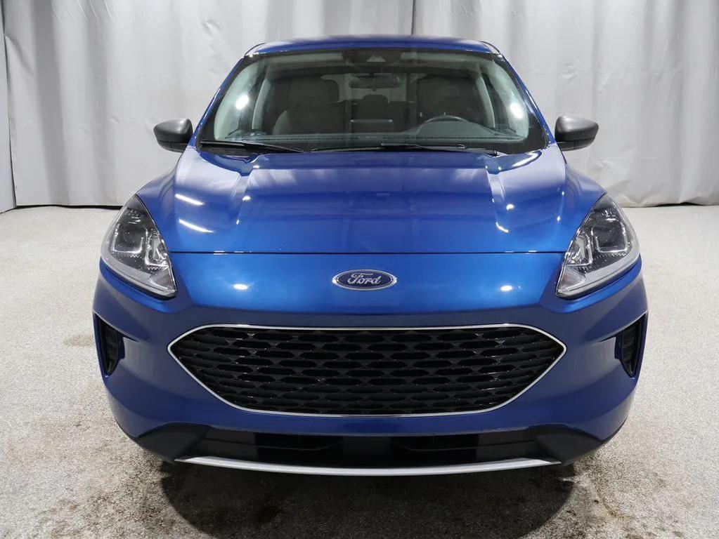 used 2022 Ford Escape car, priced at $21,207