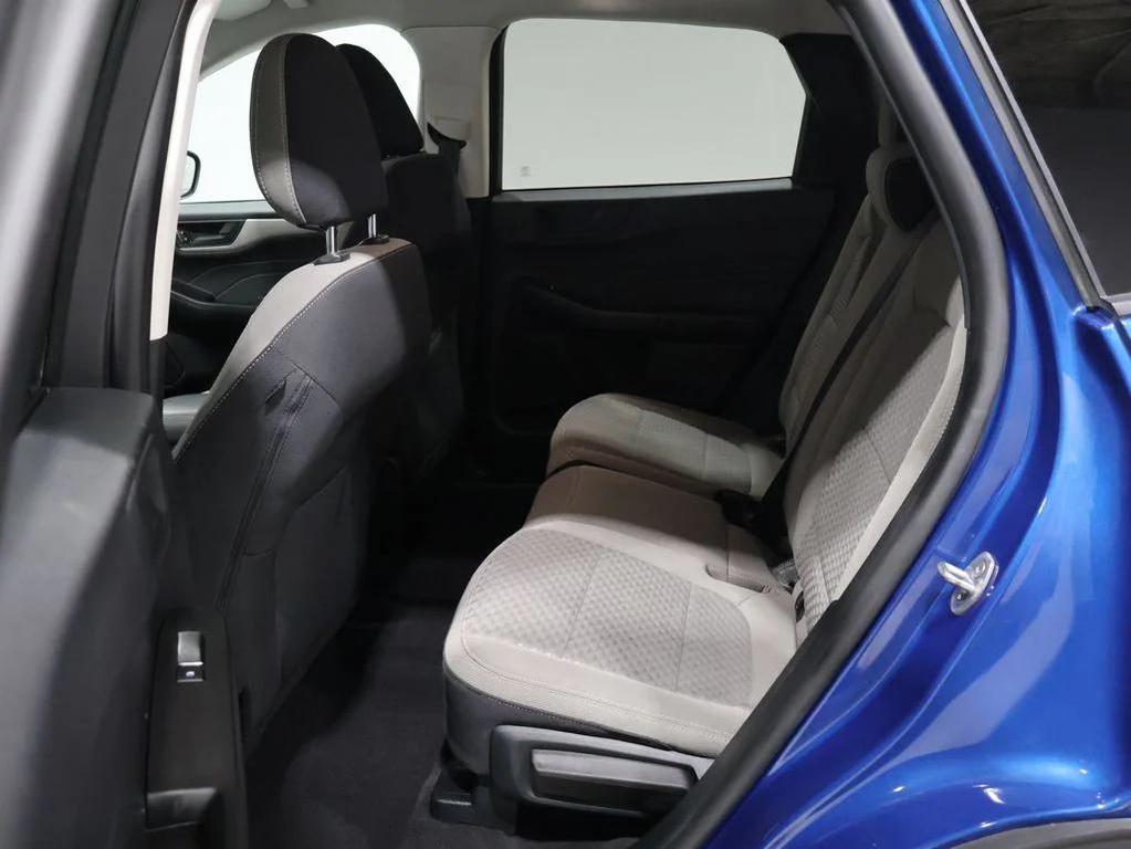 used 2022 Ford Escape car, priced at $21,207
