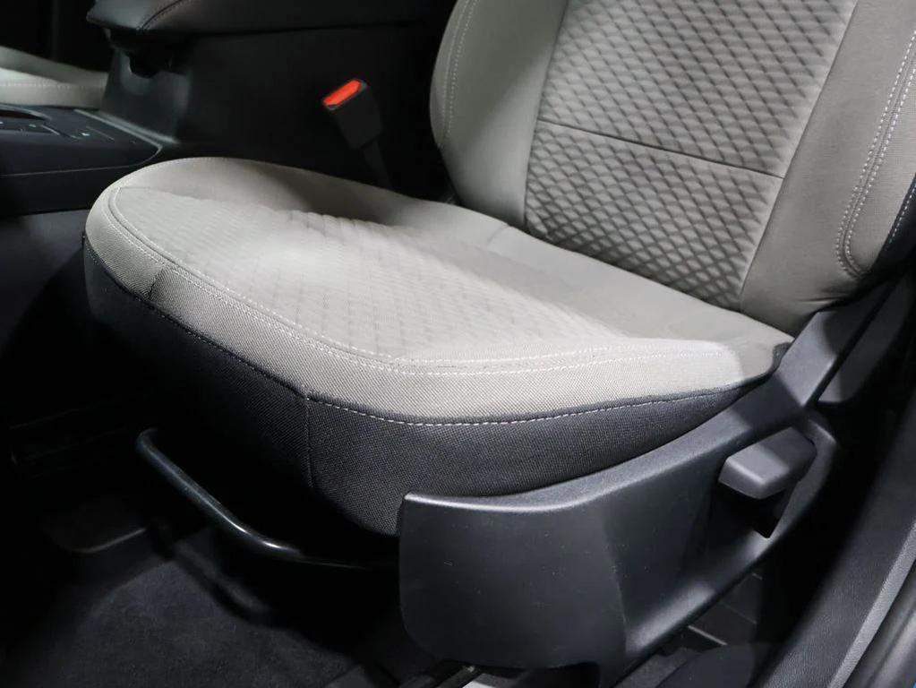 used 2022 Ford Escape car, priced at $21,207