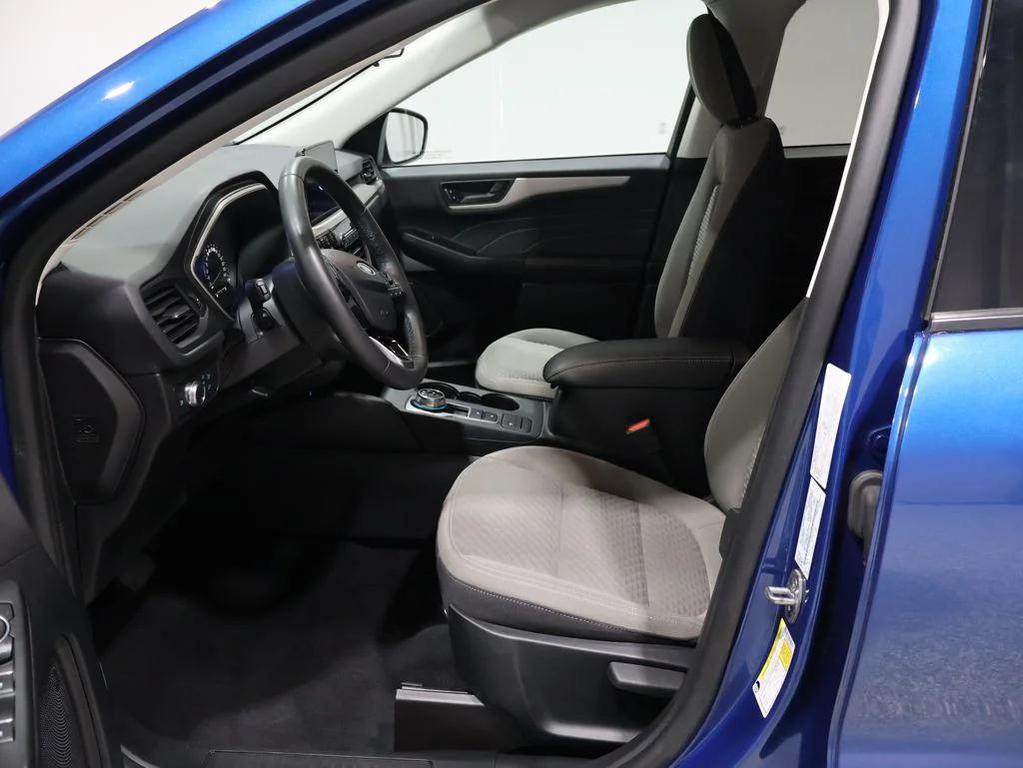 used 2022 Ford Escape car, priced at $21,207