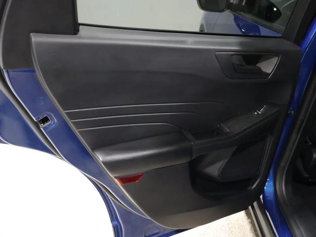 used 2022 Ford Escape car, priced at $21,207