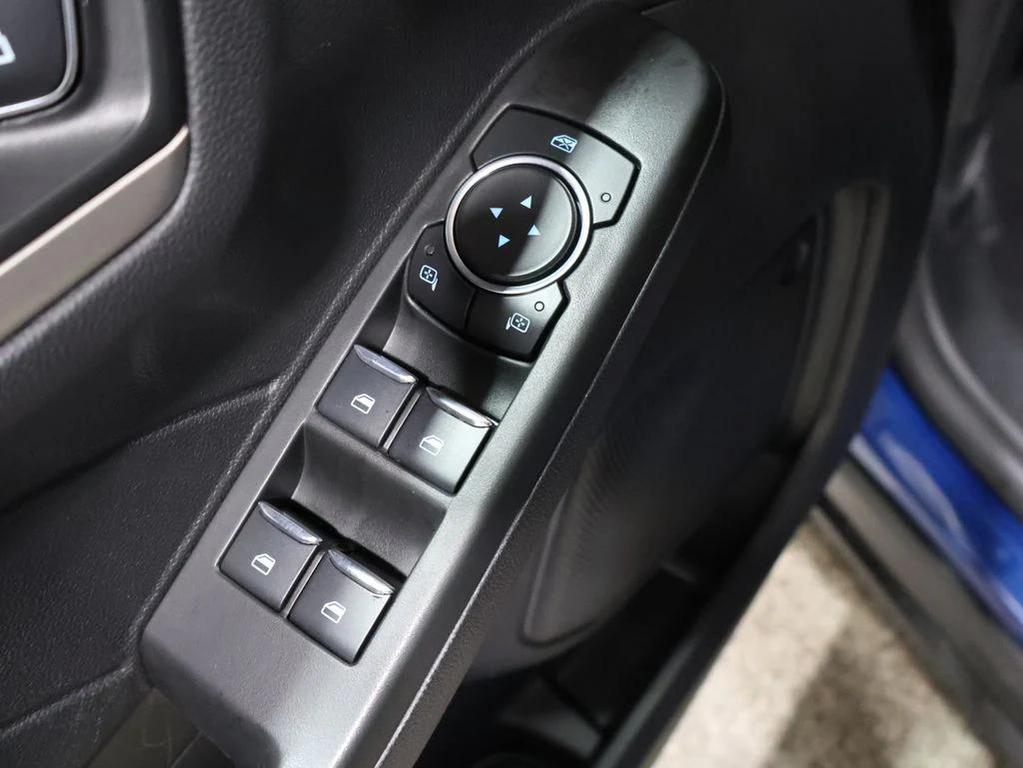 used 2022 Ford Escape car, priced at $21,207