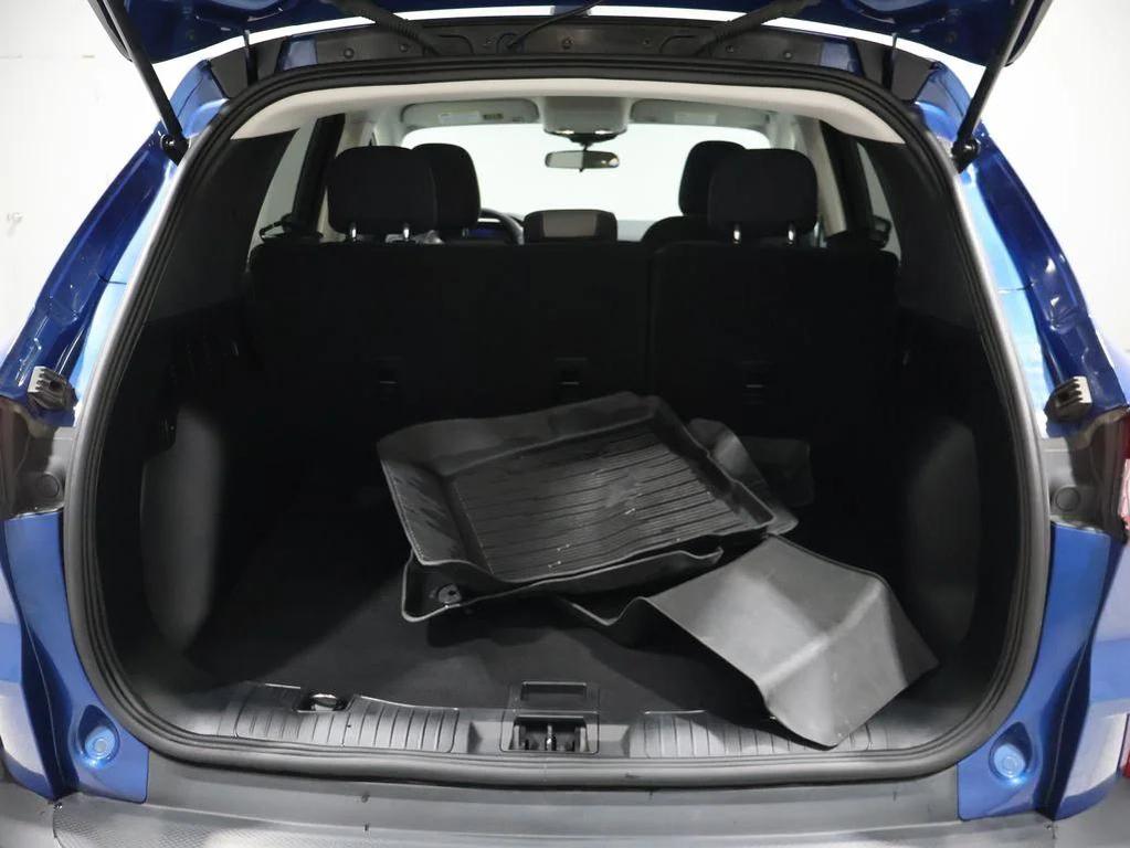 used 2022 Ford Escape car, priced at $21,207