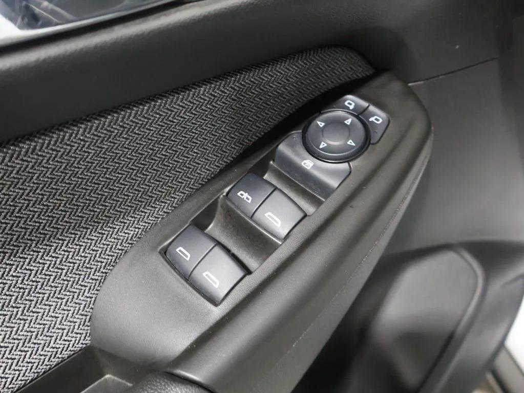 used 2025 Chevrolet TrailBlazer car, priced at $21,000