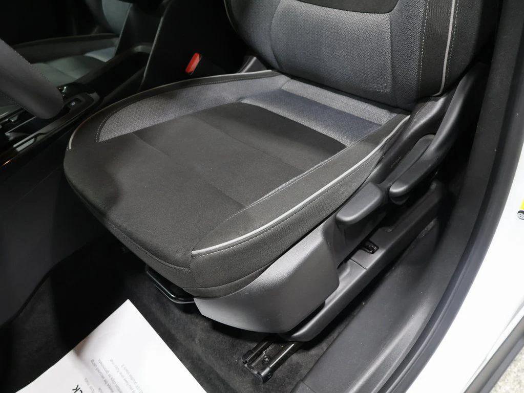 used 2025 Chevrolet TrailBlazer car, priced at $21,000