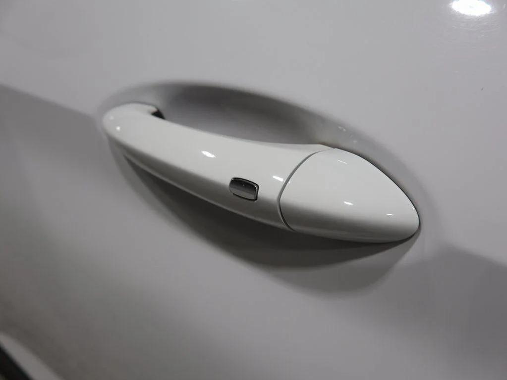 used 2025 Chevrolet TrailBlazer car, priced at $21,000