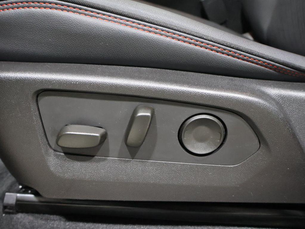 used 2025 GMC Canyon car, priced at $45,500