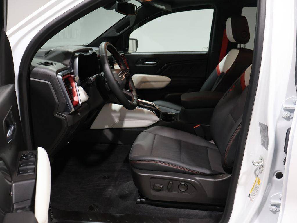 used 2025 GMC Canyon car, priced at $45,500