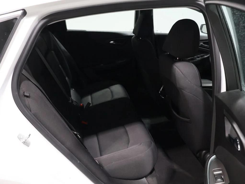 used 2024 Chevrolet Malibu car, priced at $16,925