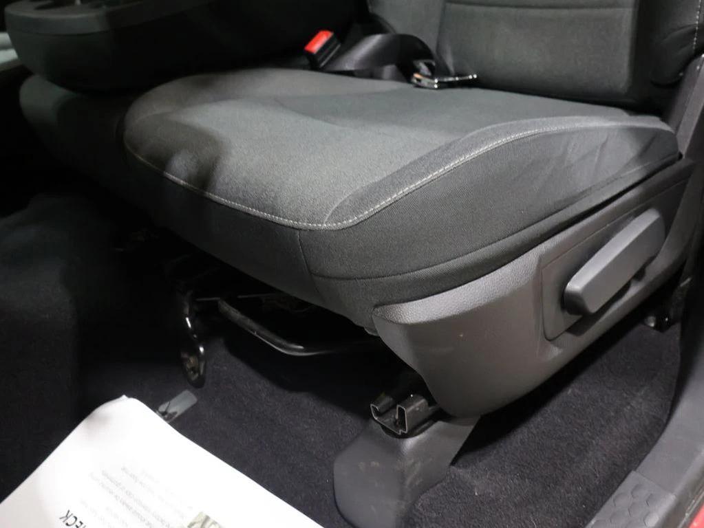 used 2022 Ram 1500 Classic car, priced at $30,500