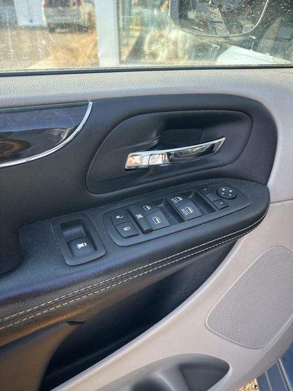 used 2013 Chrysler Town & Country car, priced at $7,500