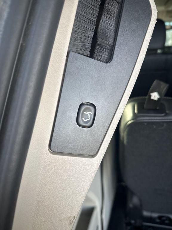 used 2013 Chrysler Town & Country car, priced at $7,500