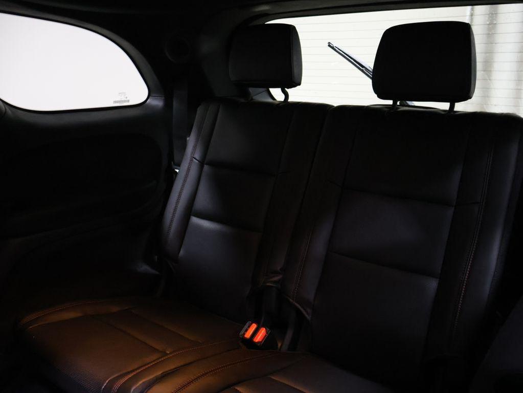 new 2026 Dodge Durango car, priced at $47,410