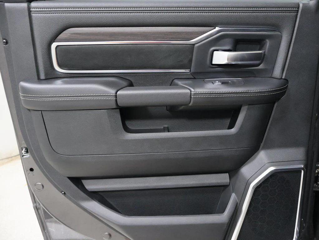 new 2026 Ram 3500 car, priced at $78,378