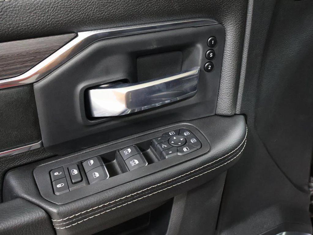 new 2026 Ram 3500 car, priced at $78,378