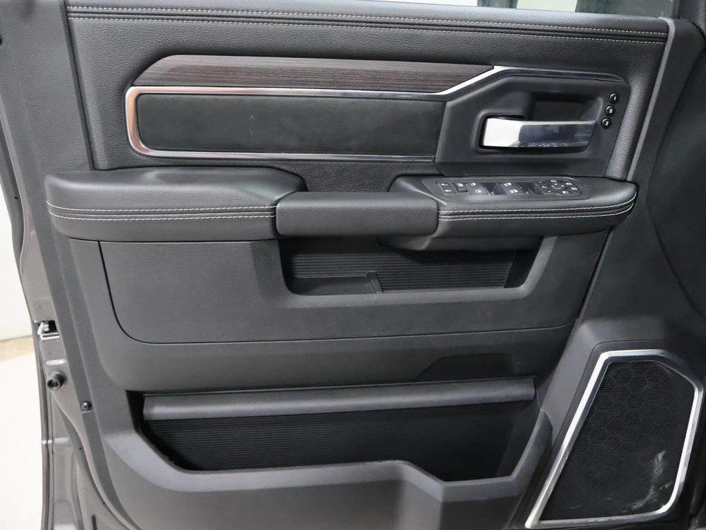 new 2026 Ram 3500 car, priced at $78,378