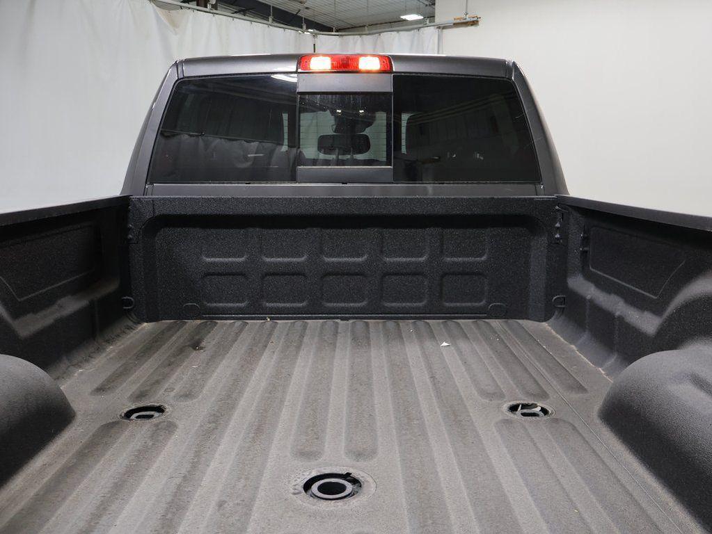 new 2026 Ram 3500 car, priced at $78,378