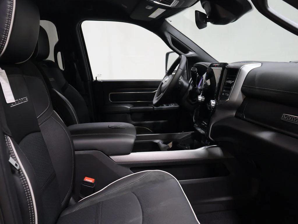 new 2026 Ram 3500 car, priced at $78,378