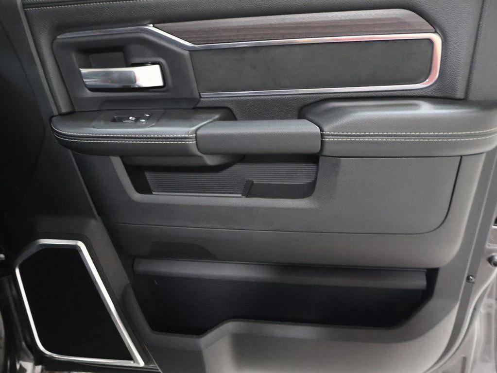 new 2026 Ram 3500 car, priced at $78,378