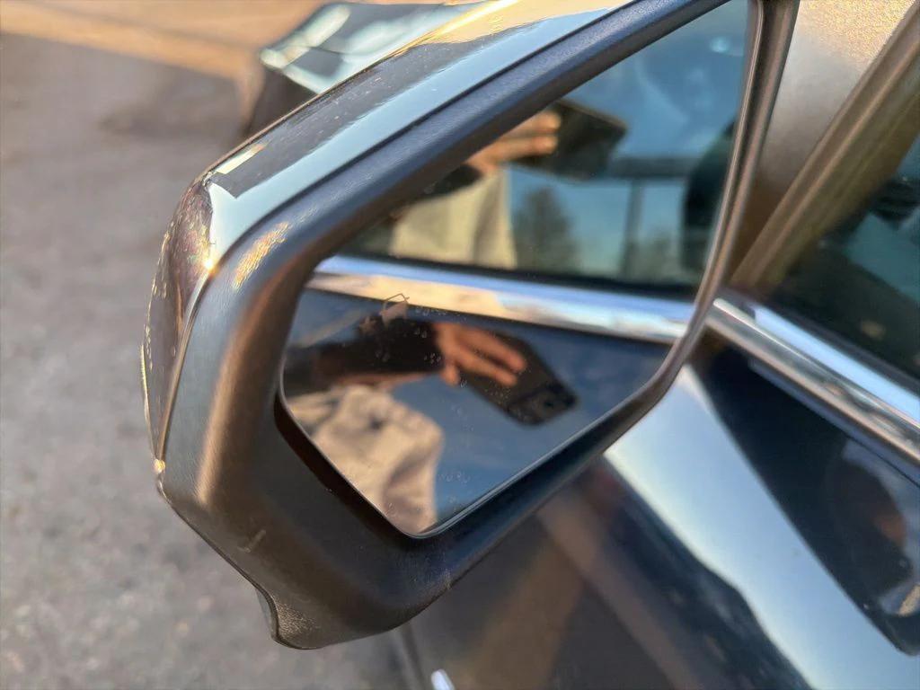 used 2020 Chevrolet Equinox car, priced at $16,000