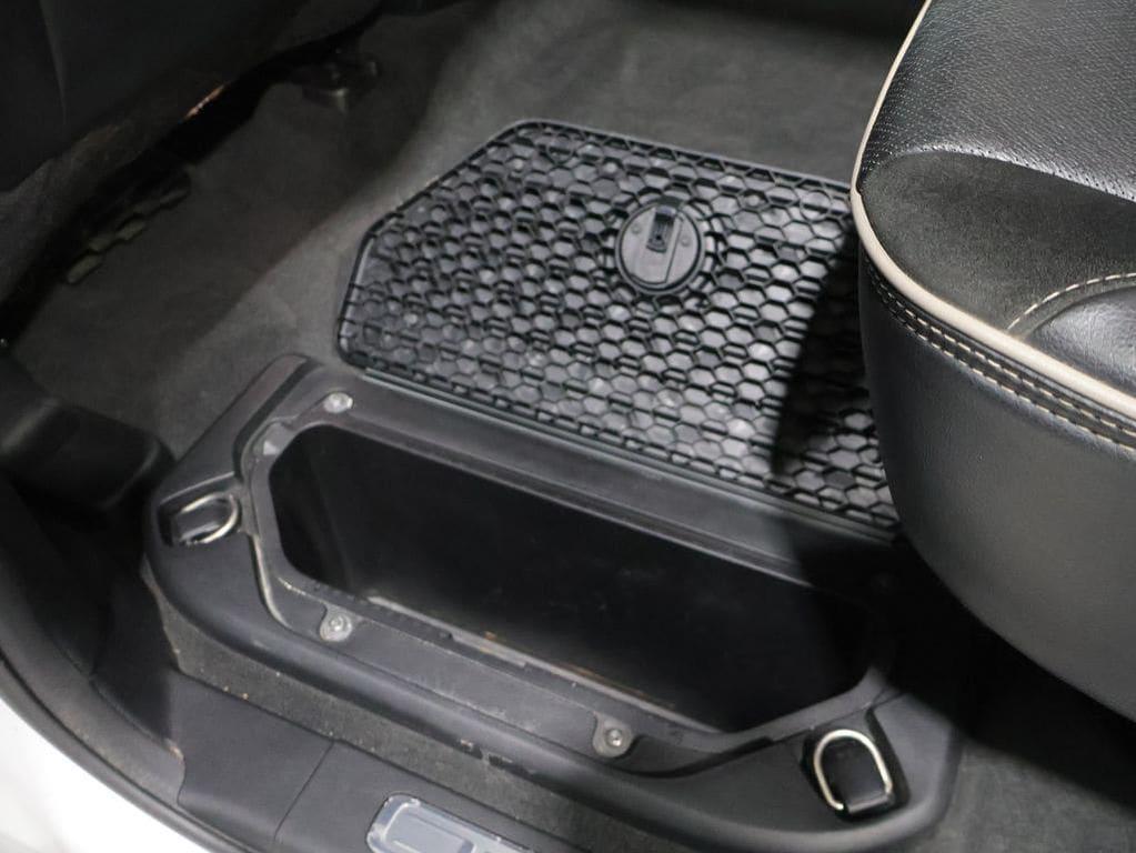 used 2020 Ram 1500 car, priced at $25,000