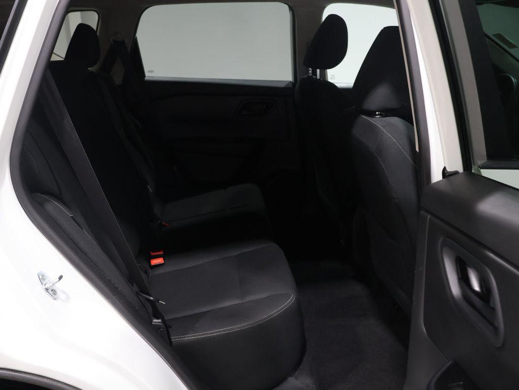 used 2024 Nissan Rogue car, priced at $20,418