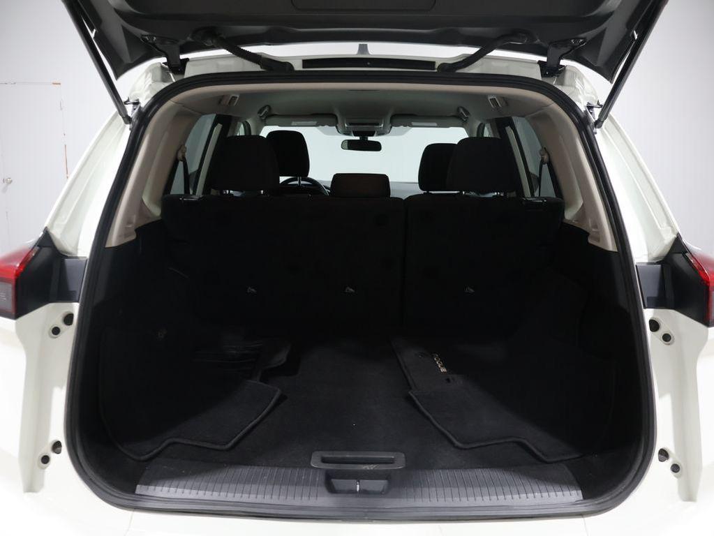 used 2024 Nissan Rogue car, priced at $20,418