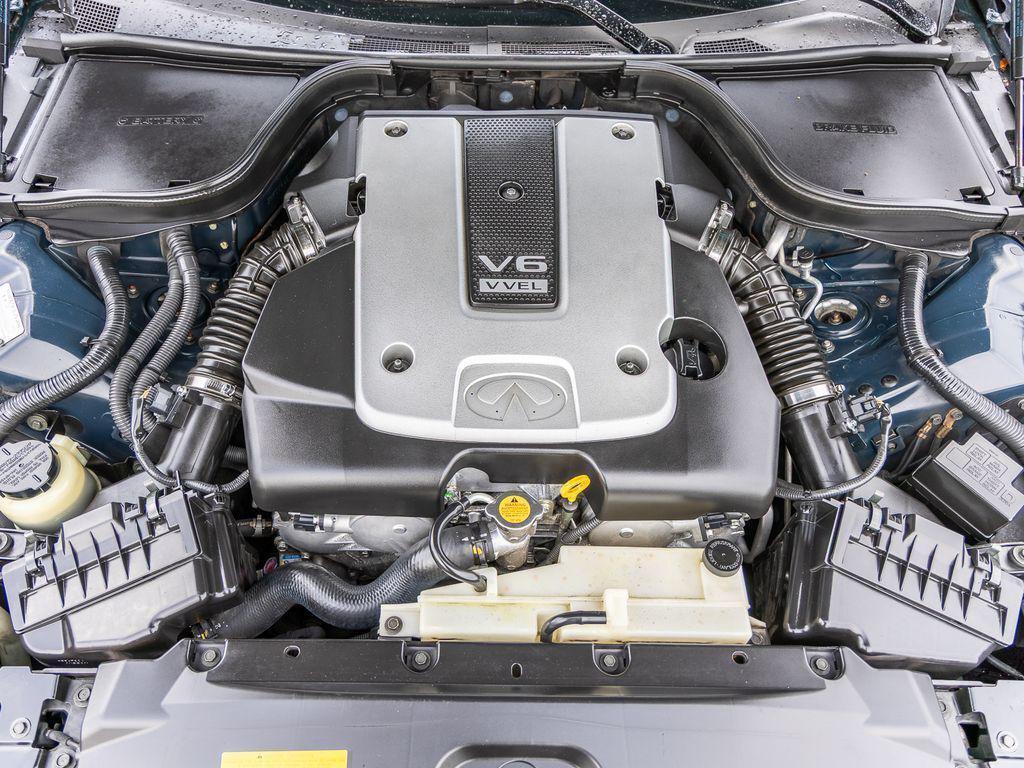 used 2008 INFINITI G37 car, priced at $8,733