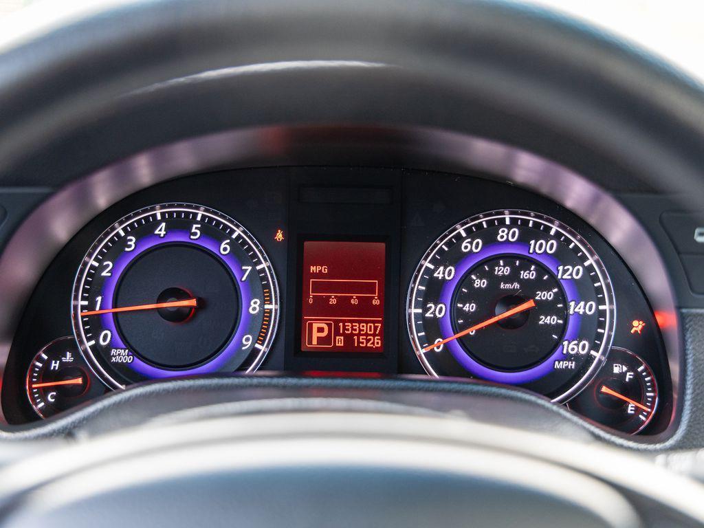 used 2008 INFINITI G37 car, priced at $14,997