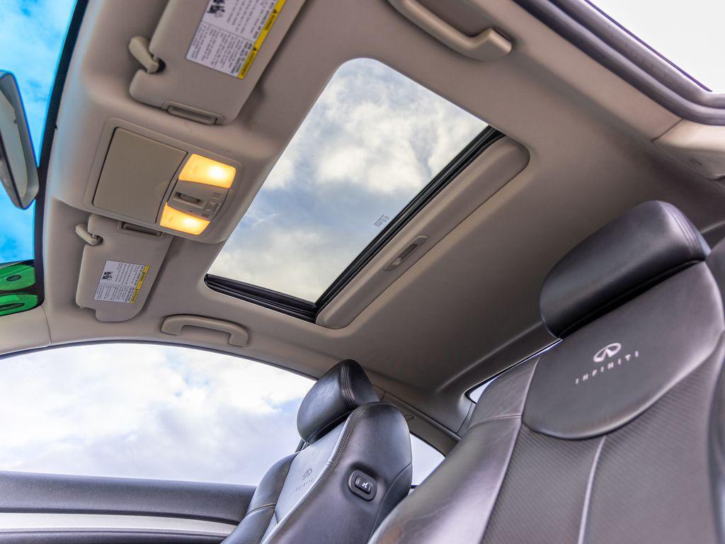 used 2008 INFINITI G37 car, priced at $14,997