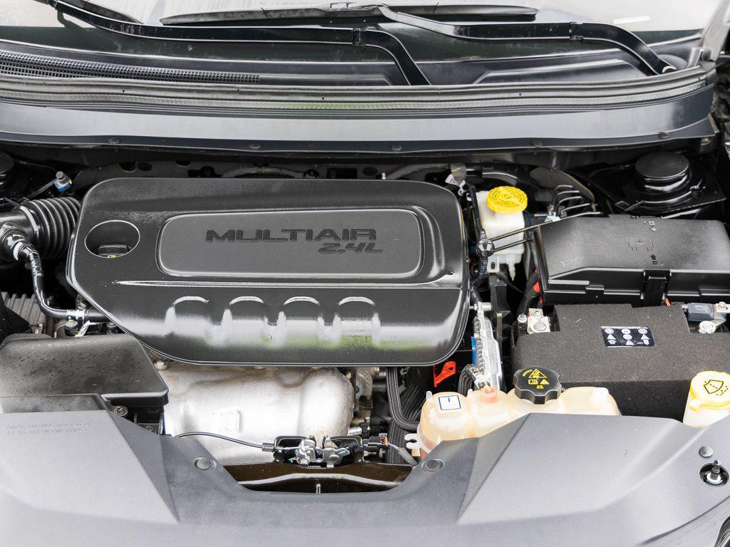 used 2019 Jeep Cherokee car, priced at $16,235