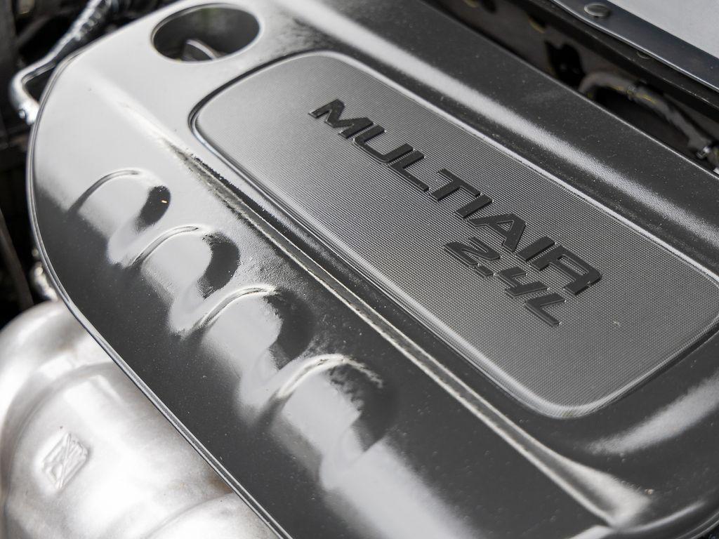 used 2019 Jeep Cherokee car, priced at $16,235