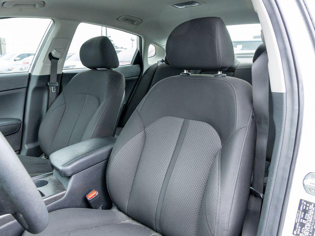 used 2018 Kia Optima car, priced at $14,997