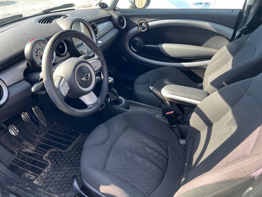 used 2010 MINI Cooper S car, priced at $6,998