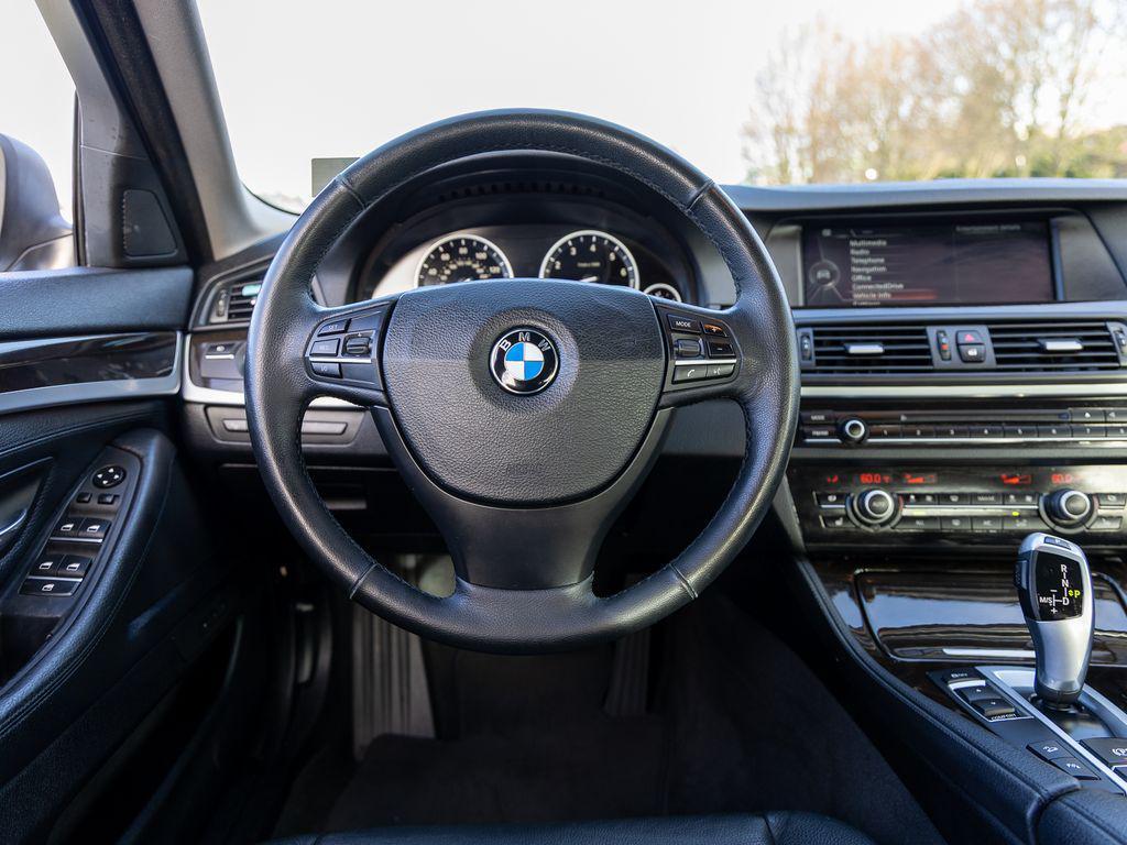 used 2013 BMW 535 car, priced at $12,997