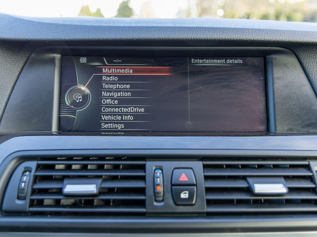 used 2013 BMW 535 car, priced at $12,997